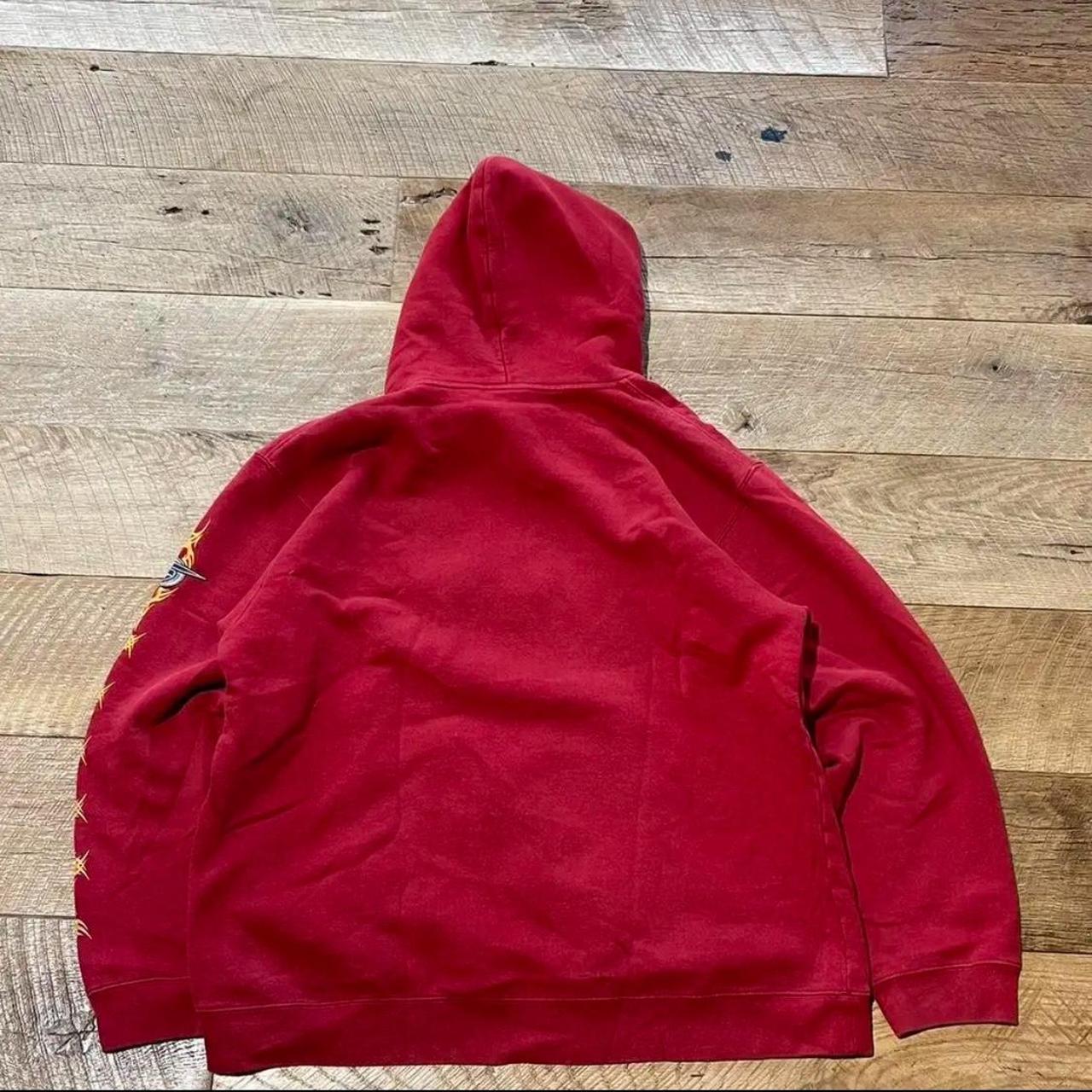 Hoodie - Depop