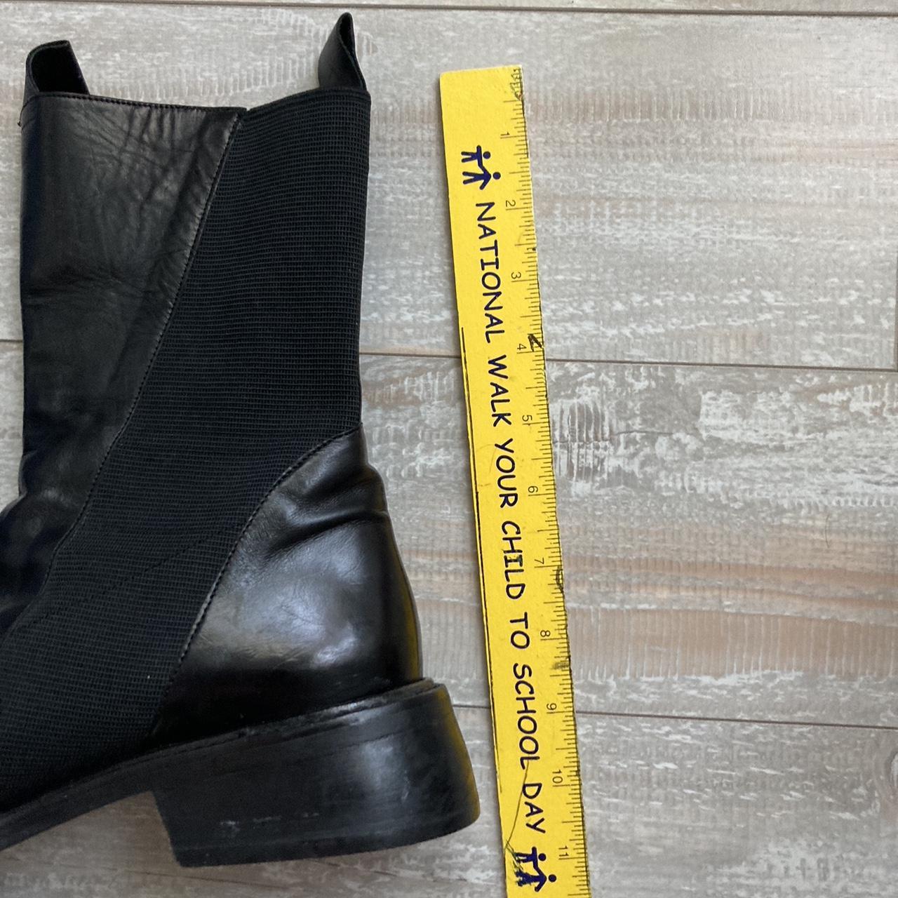 Donald Pliner Women's Black Boots (4)
