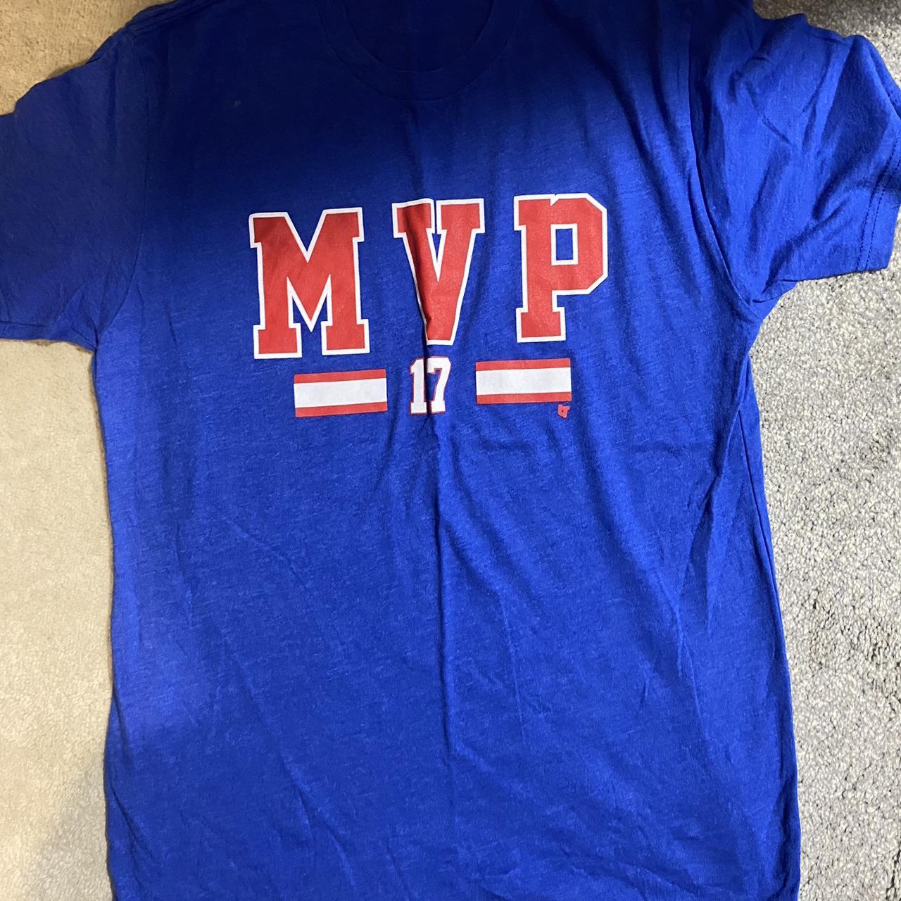 Josh Allen MVP Tshirt #bills #football #mvp #joshallen - Depop