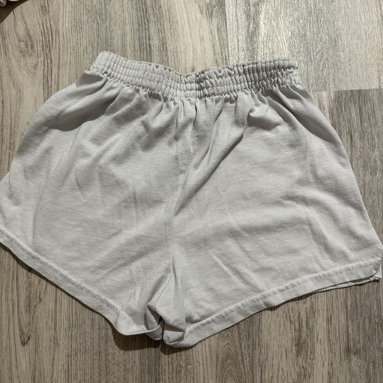 Soffe Women's Shorts | Depop