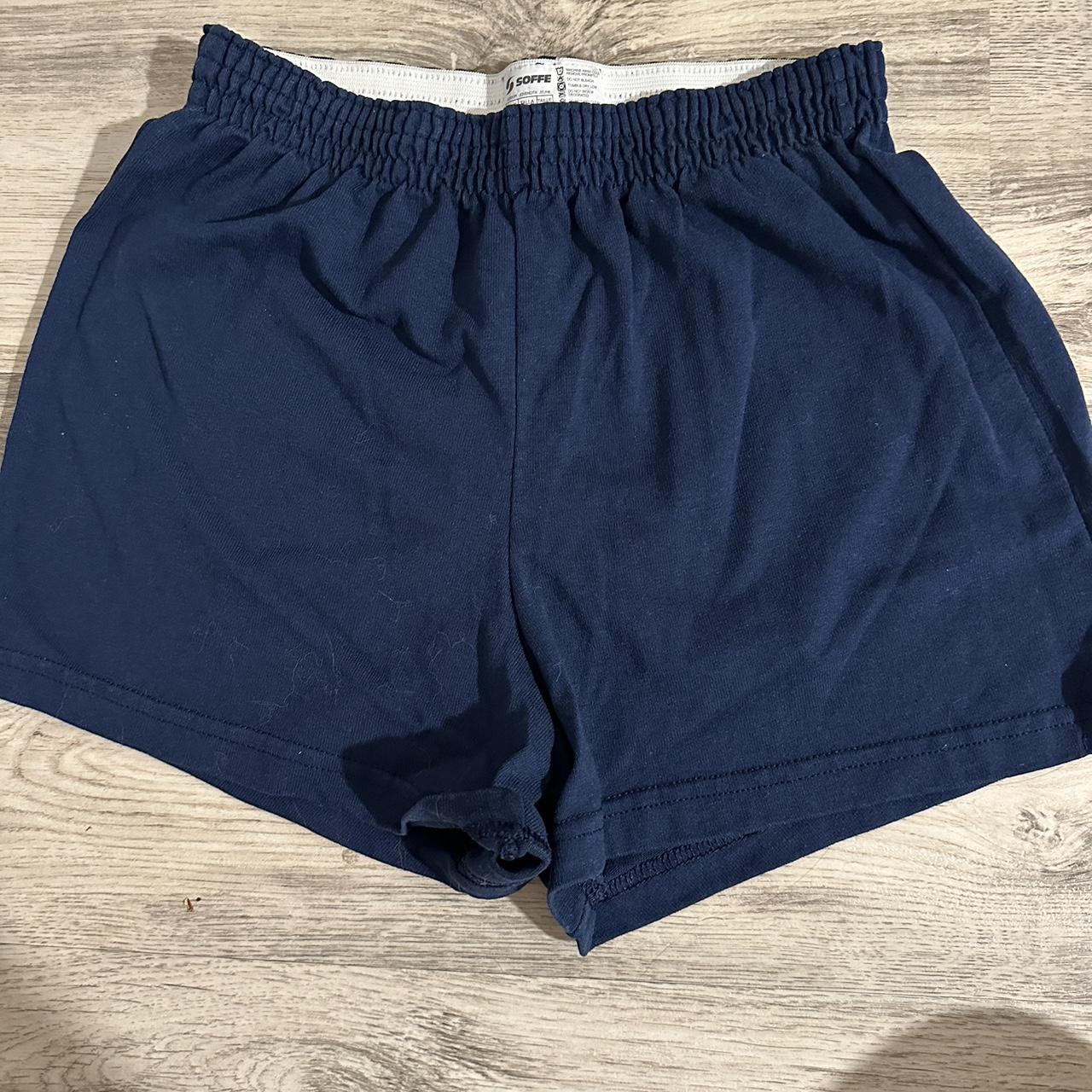 Soffe Women's Shorts | Depop