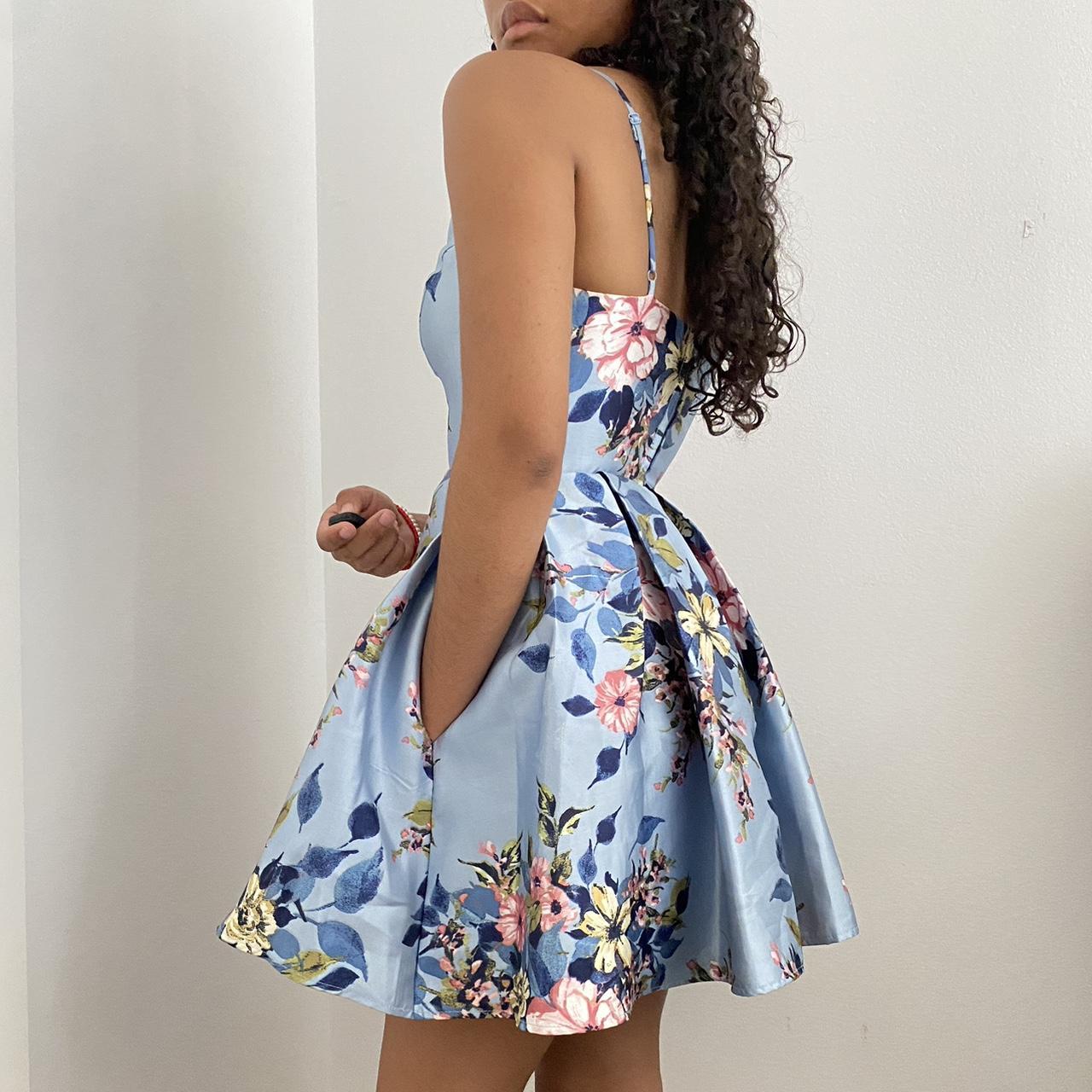 Teeze me hot sale homecoming dresses