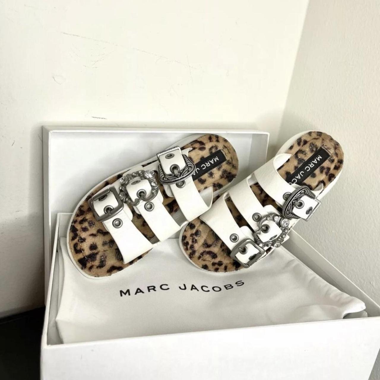 Marc jacobs emerson store sandal