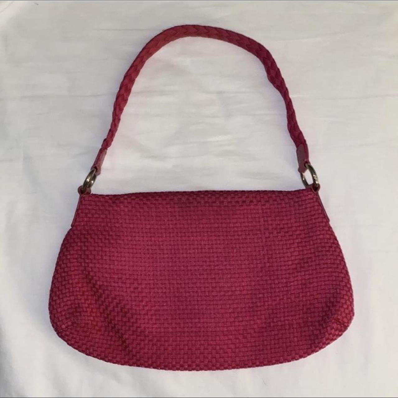 The Sak Women's Pink Bag | Depop