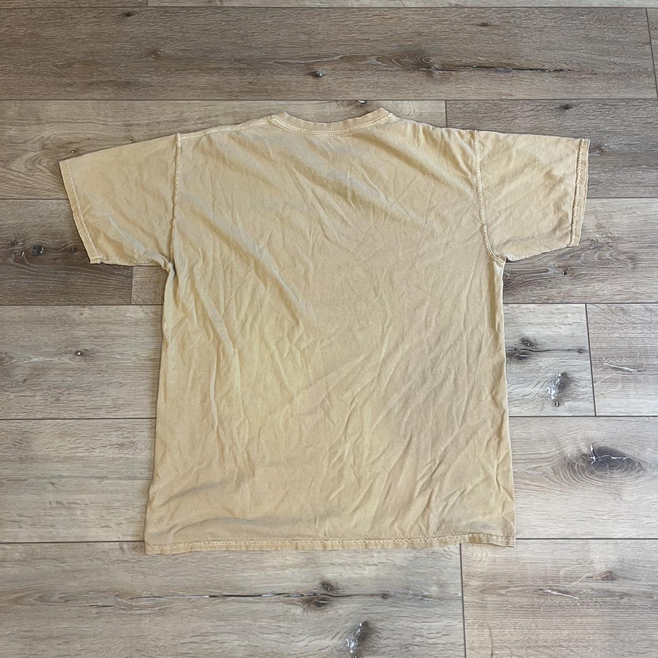 Sundance tee Good condition Size L All defects come... - Depop