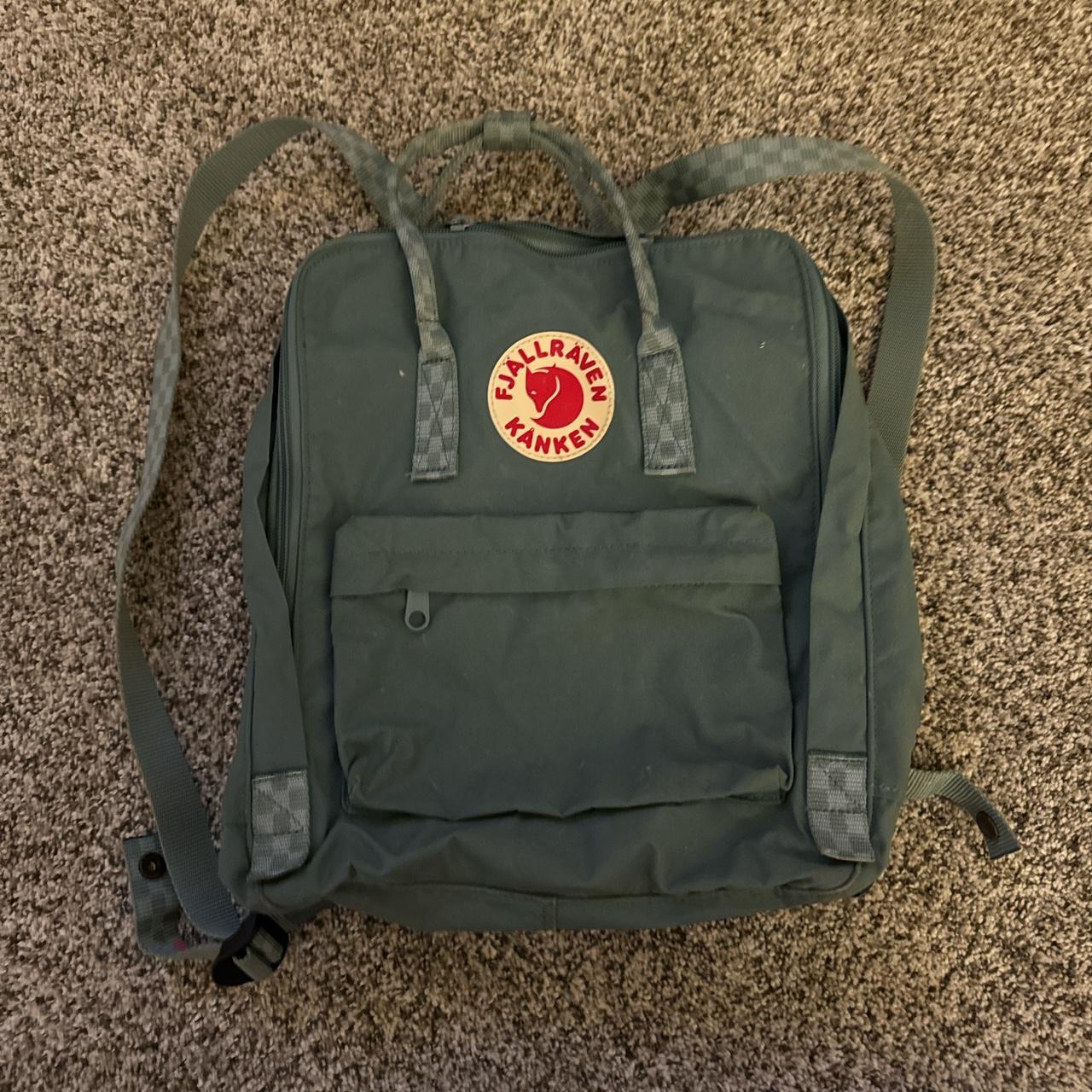 Kanken depop on sale