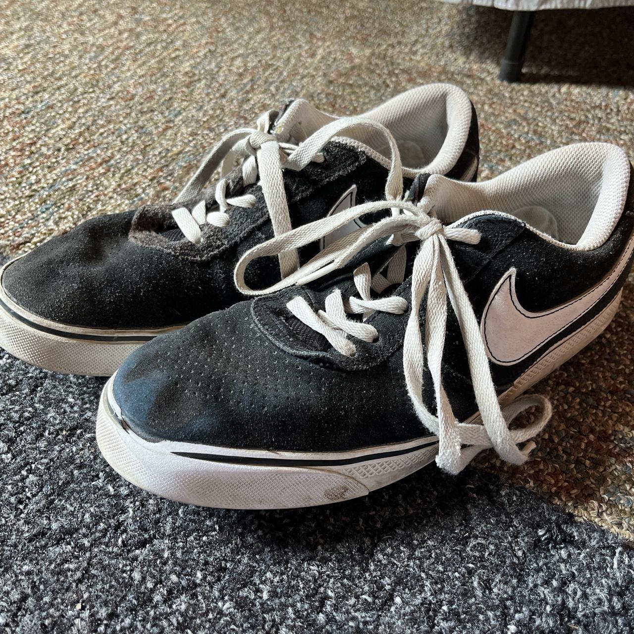 cheap nike sb skate shoes