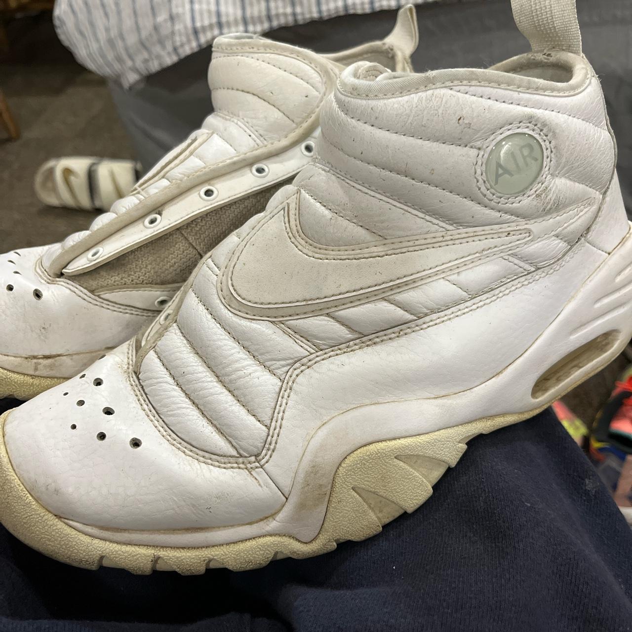 footaction mens jordan shoes
