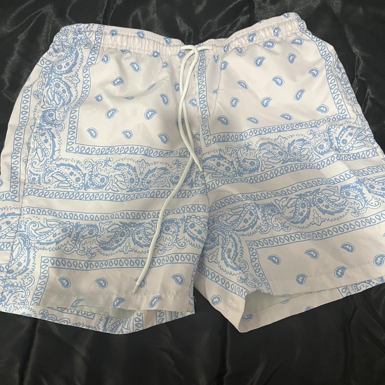SHEIN Men's Shorts Depop