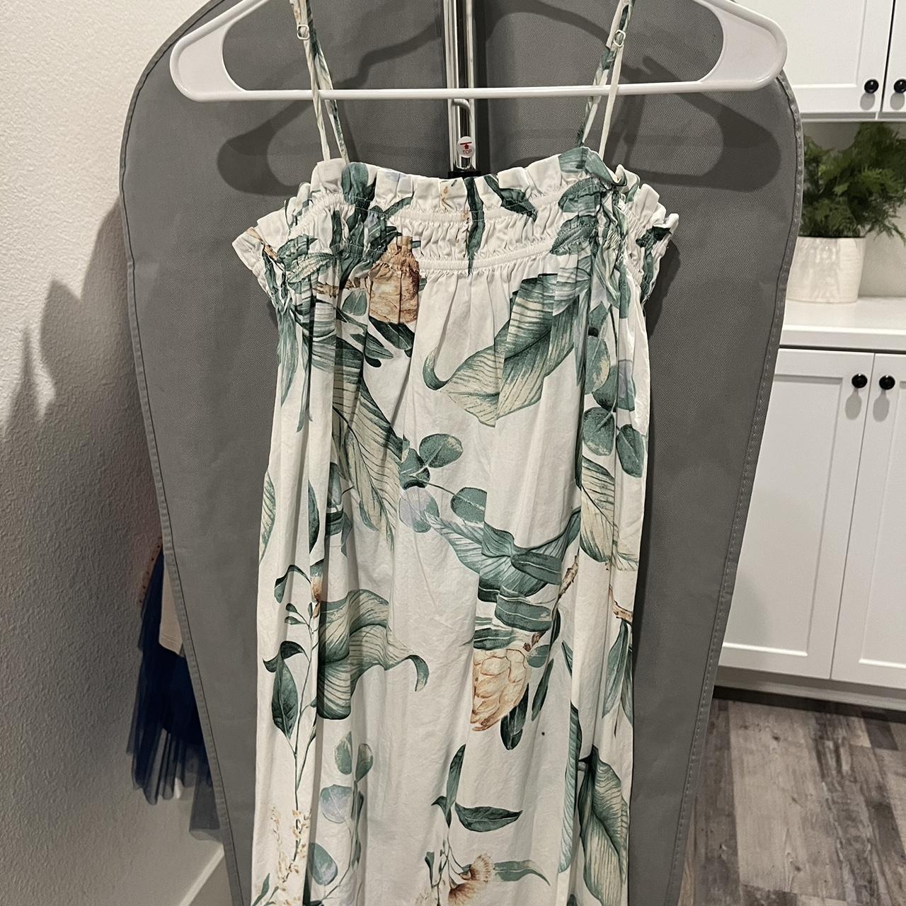 H&m fashion vacation clothes