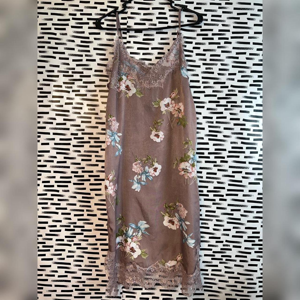 chelsea & violet dress