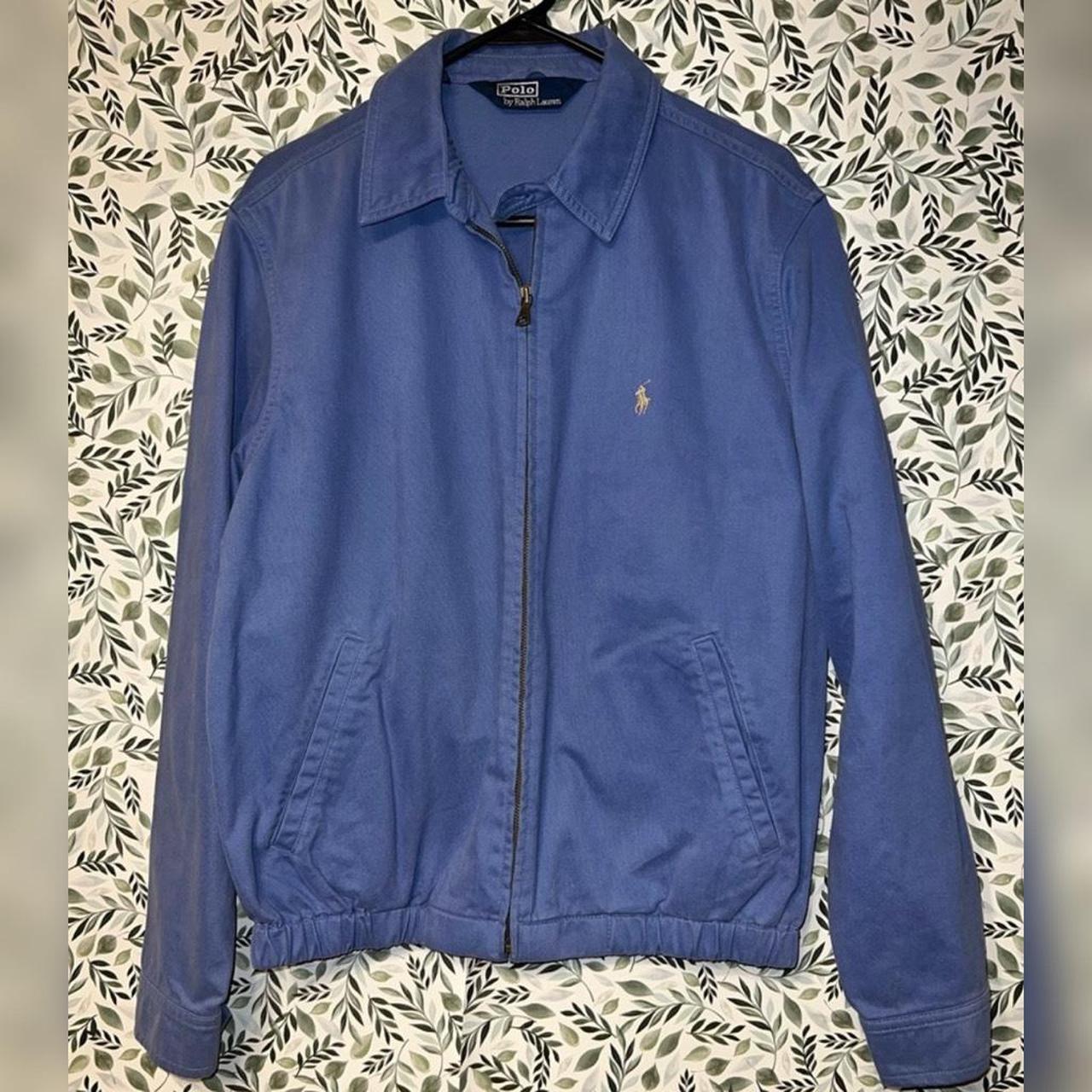 Ralph Lauren Men's Jacket | Depop