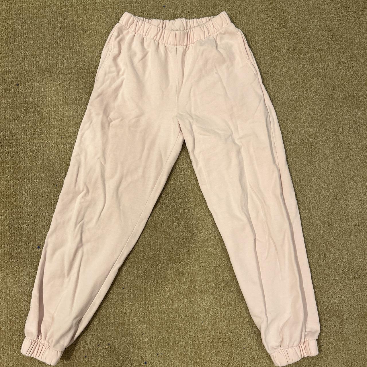 Rosa discount sweatpants length