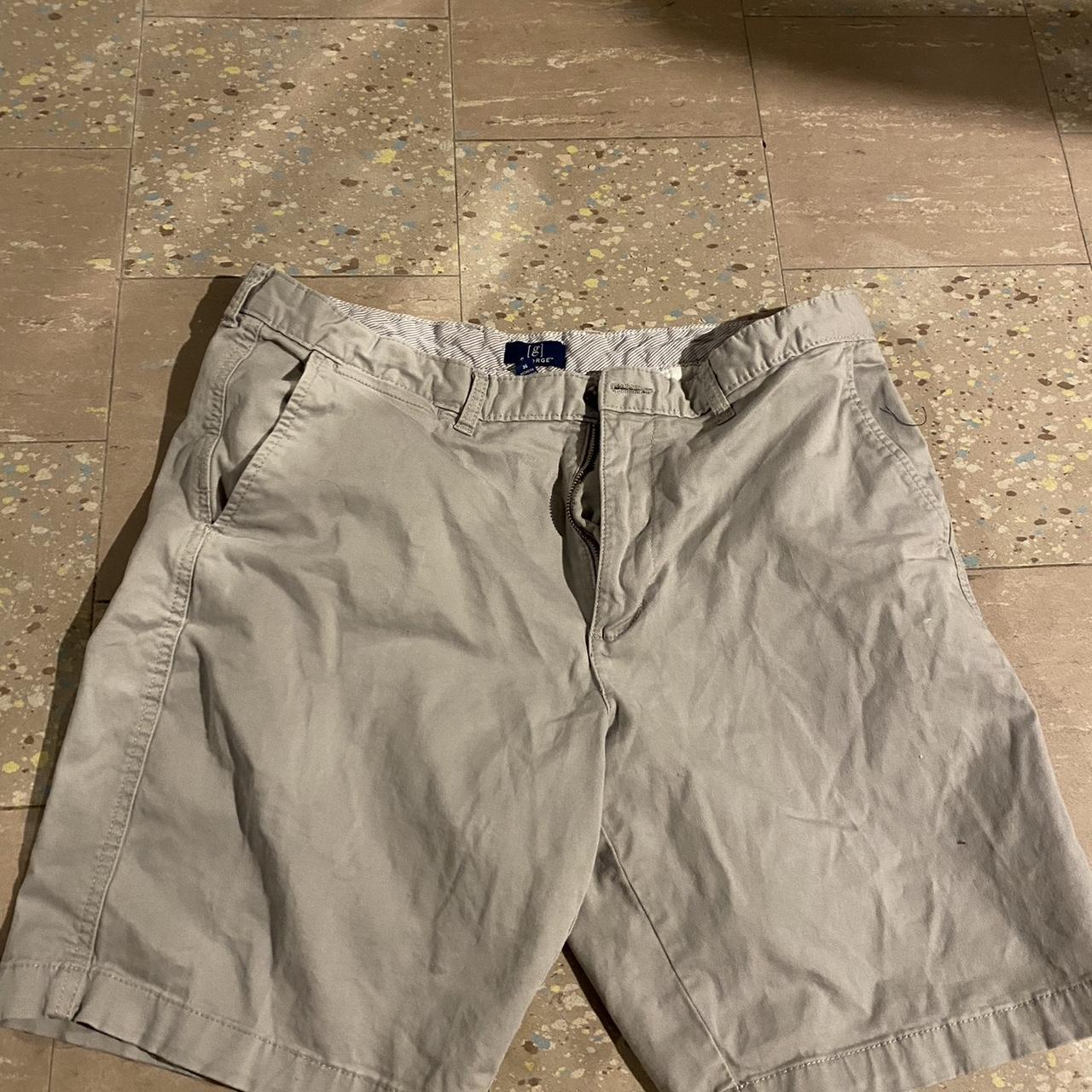 Men's Shorts Depop