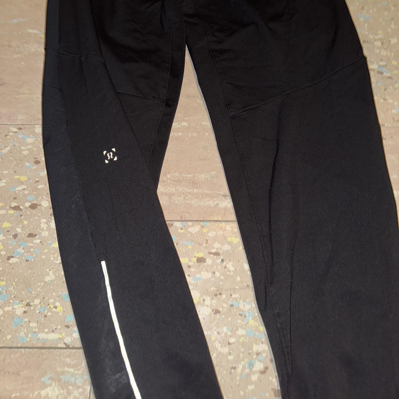 All in motion pants. Essentially lululemon abc - Depop