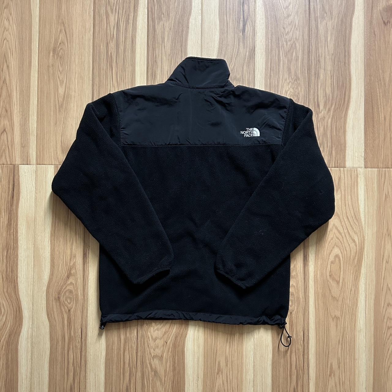 mens denali north face