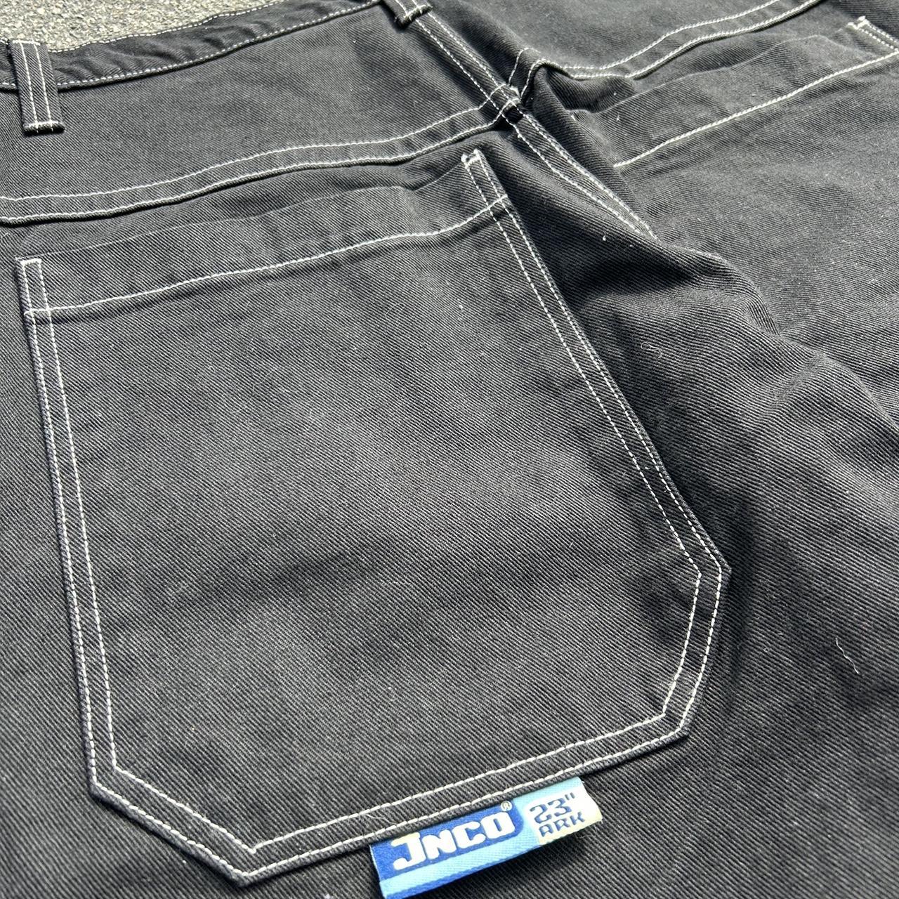 JNCO Men's Jeans | Depop