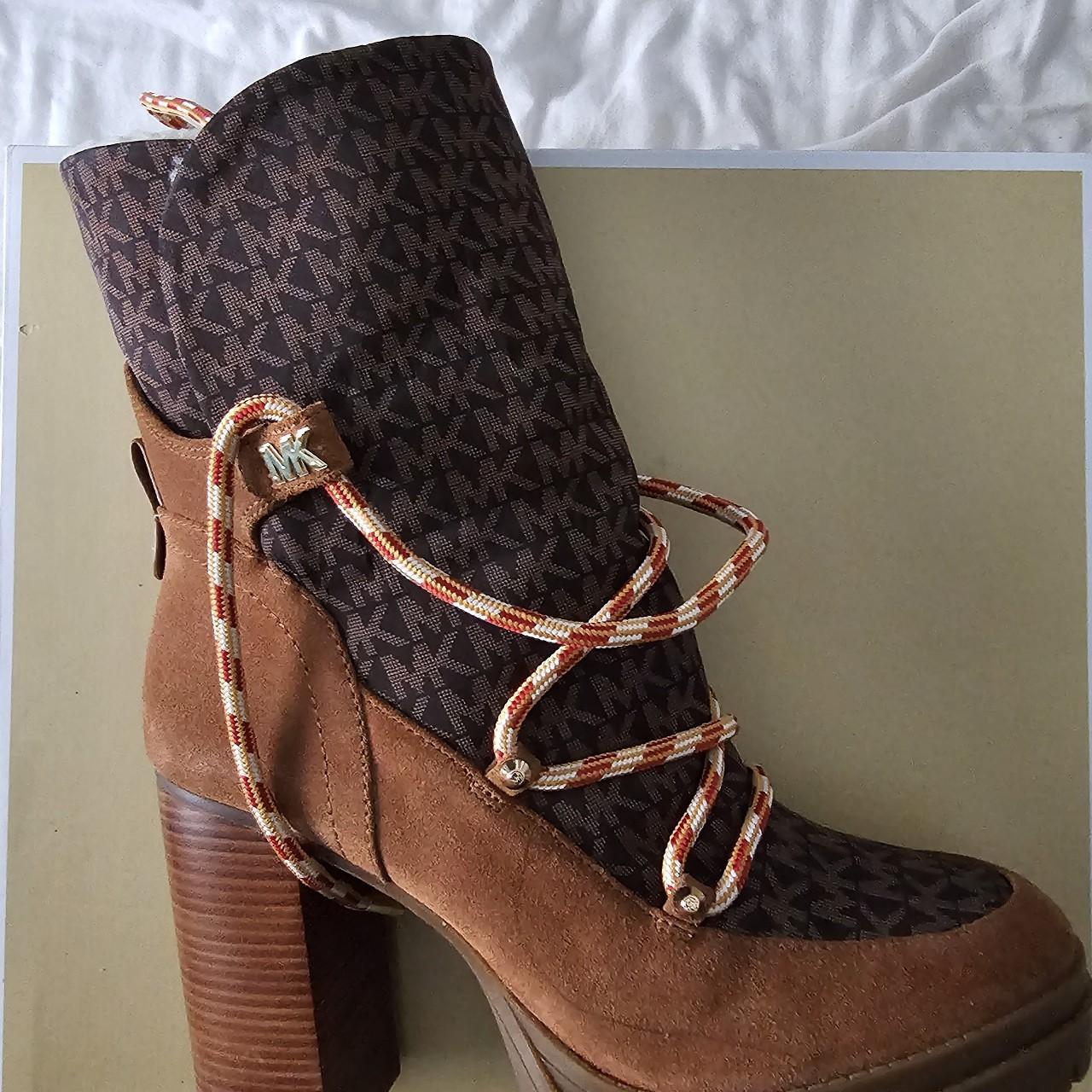 michael kors boots uk
