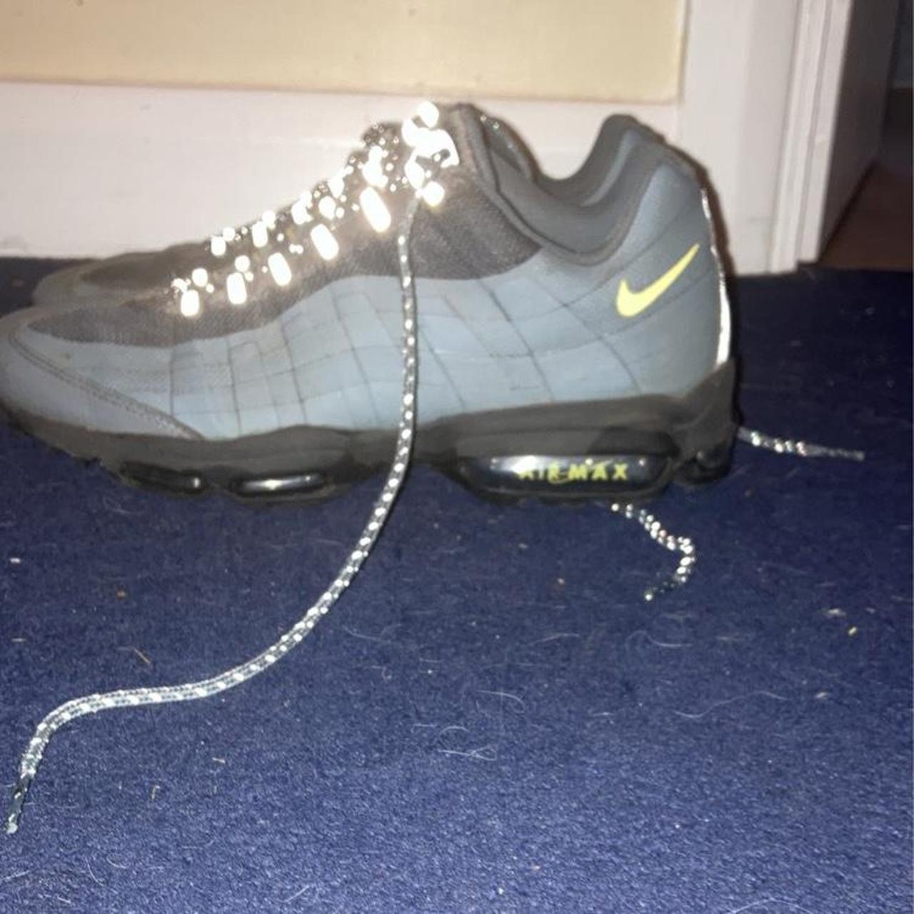 grey 95s mens
