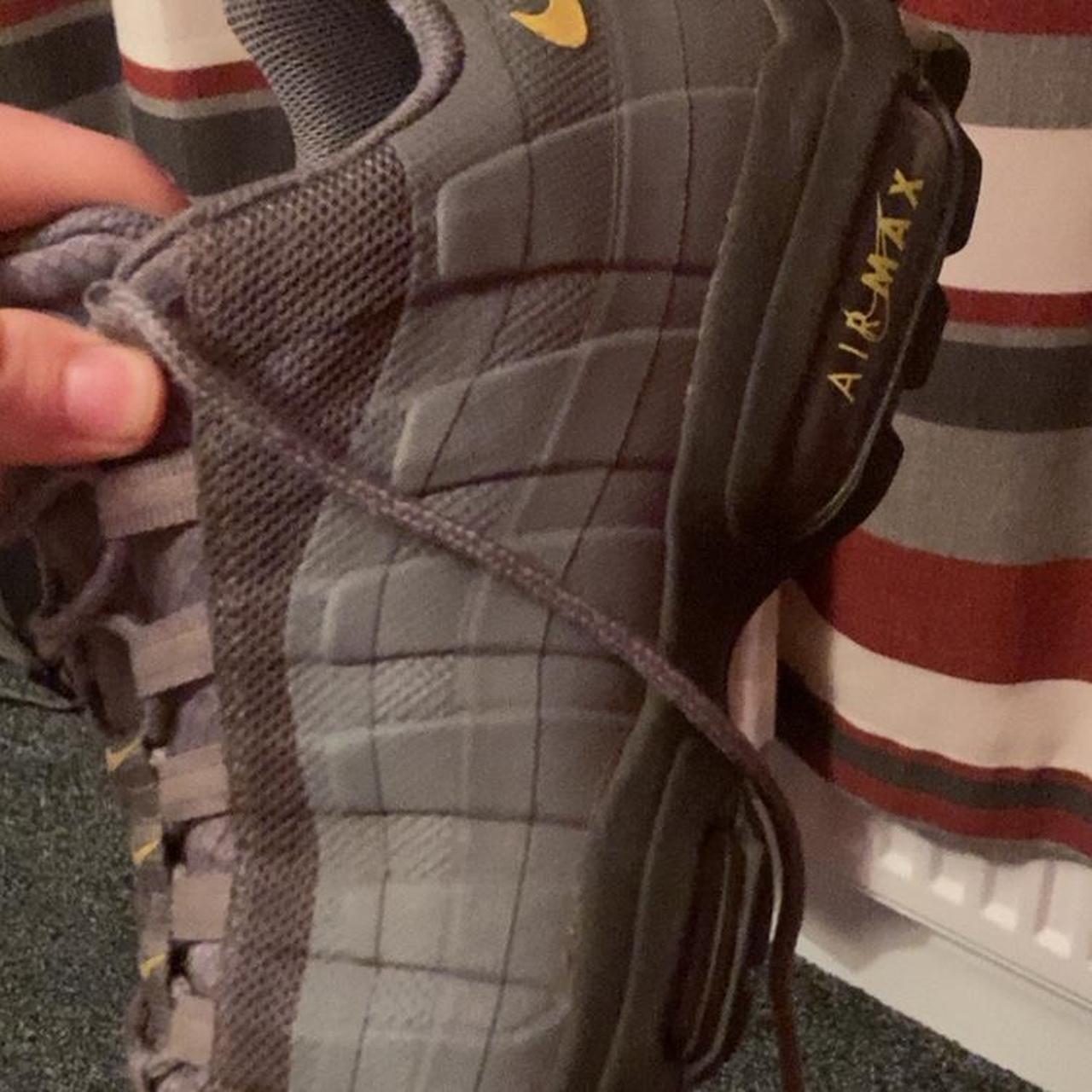 grey 95s mens
