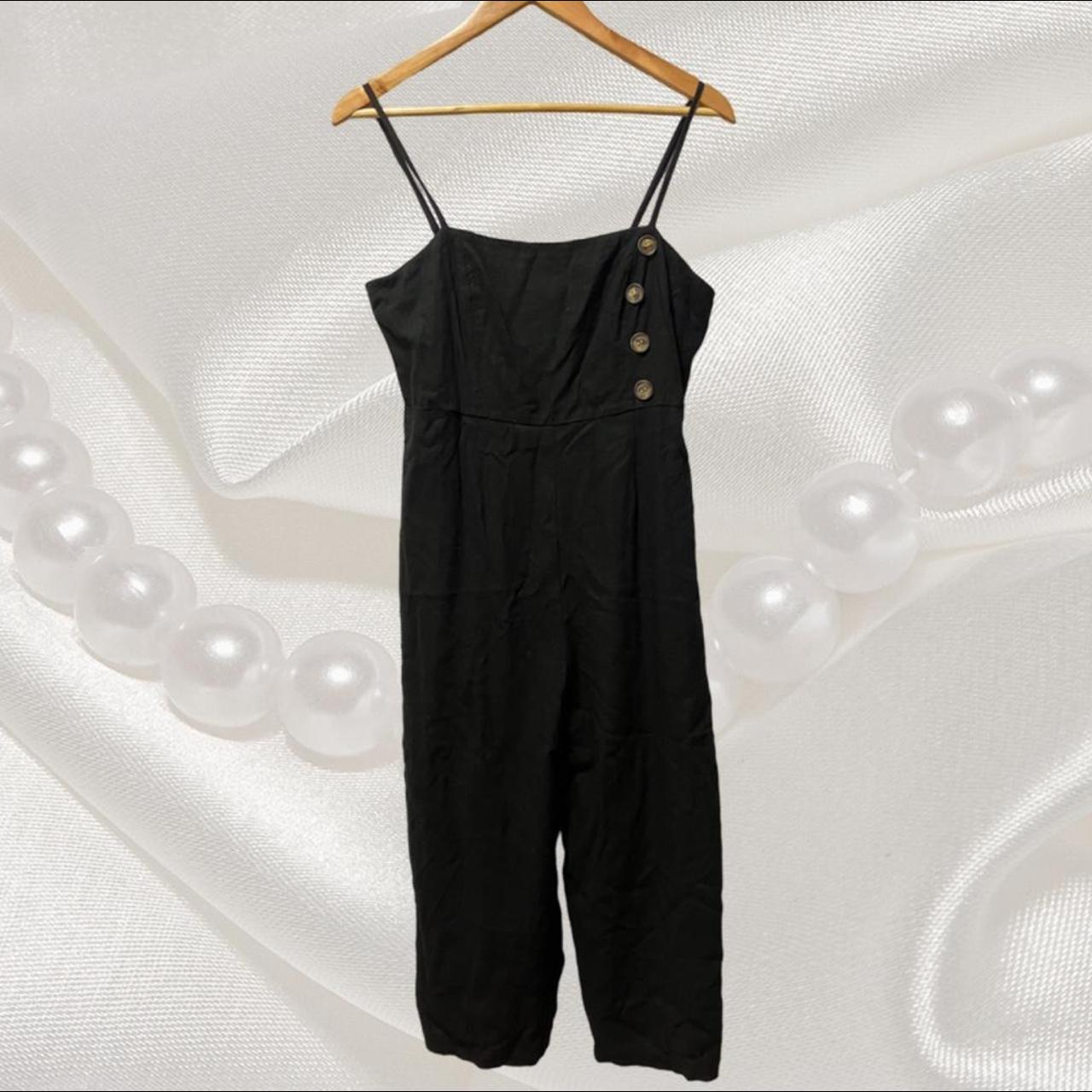 Dotti jumpsuit 2024