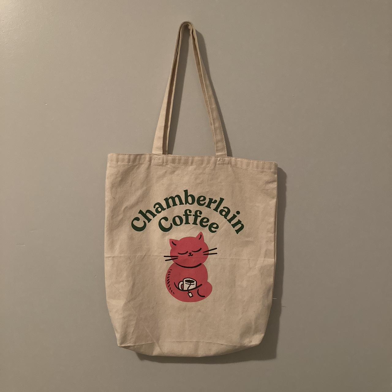 Chamberlain Coffee Mug Received as a gift but I - Depop