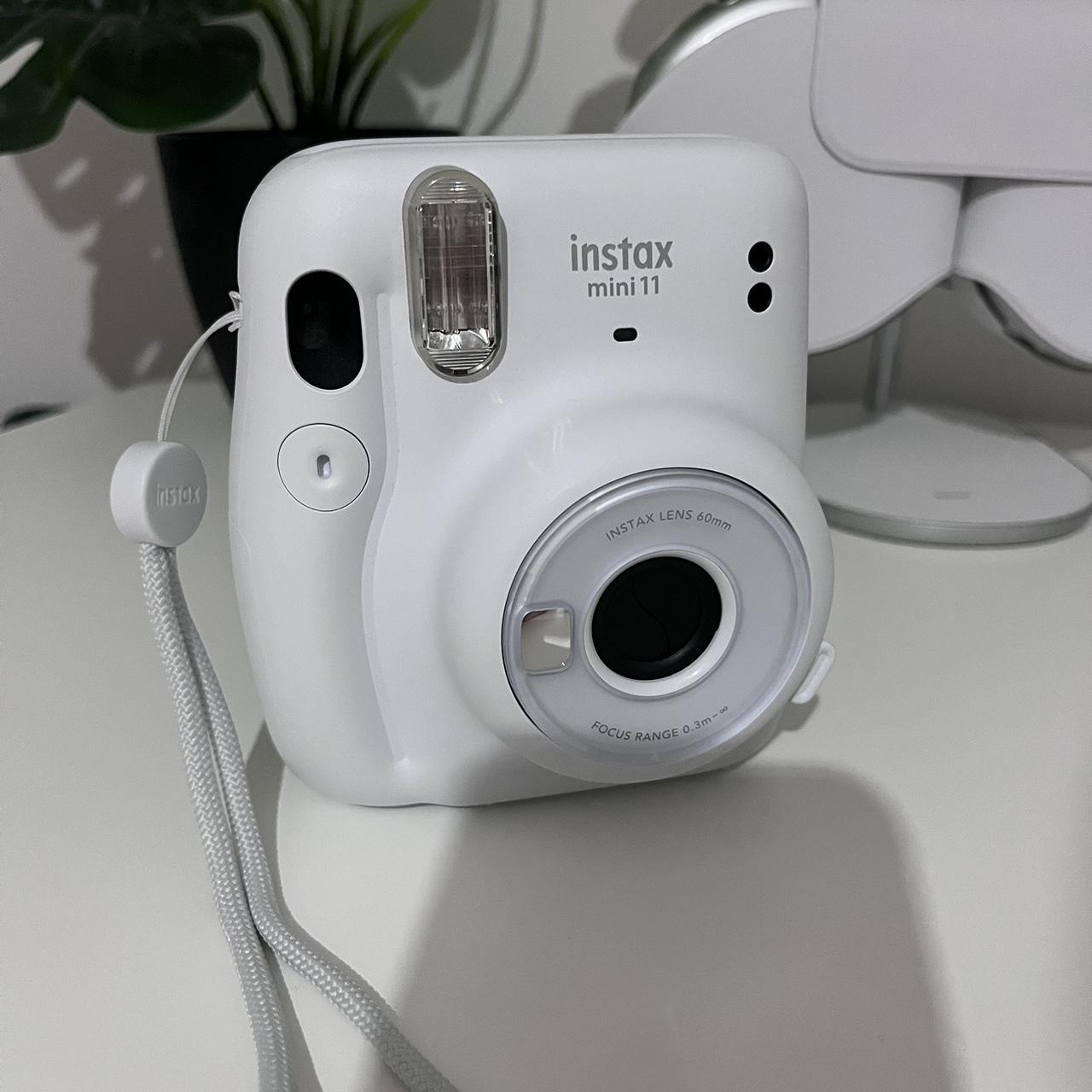 filme para camera polaroid instax mini 11