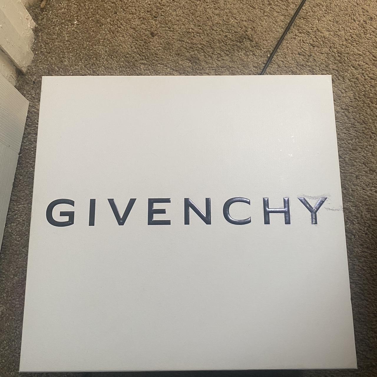 Givenchy Men's Trainers | Depop
