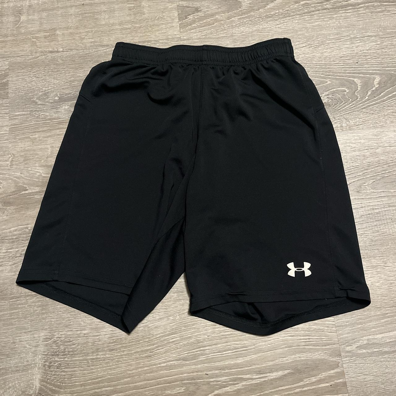 Mens small clearance under armour shorts