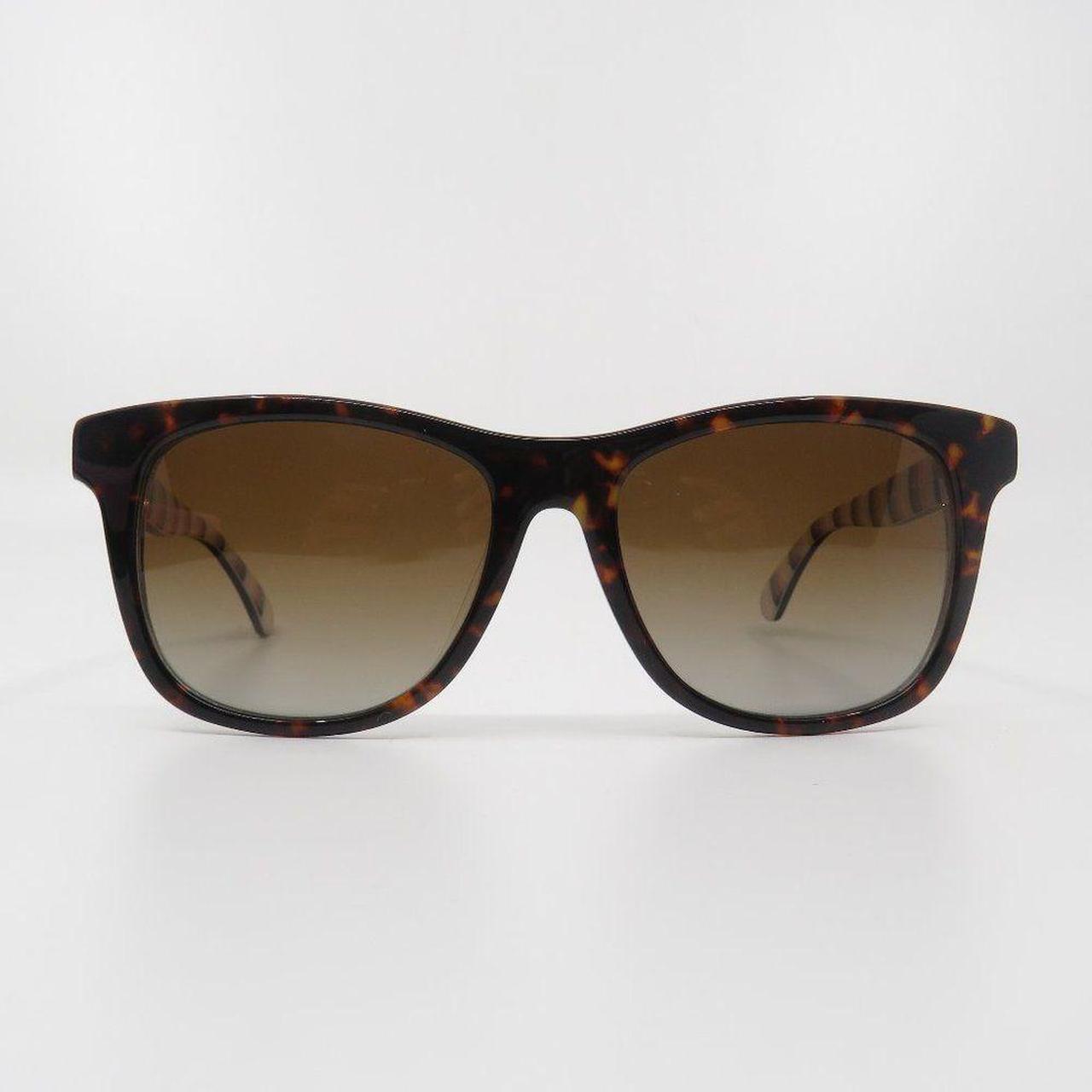 Kate Spade New CHARMINE/S 2VM Brown Tortoise/Brown... Depop