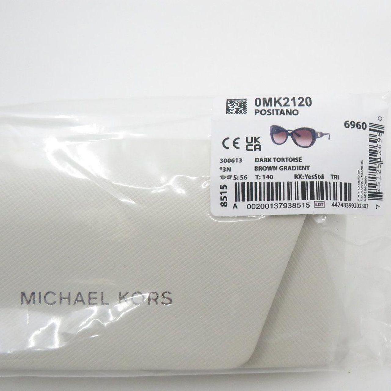 Michael kors 8515 best sale