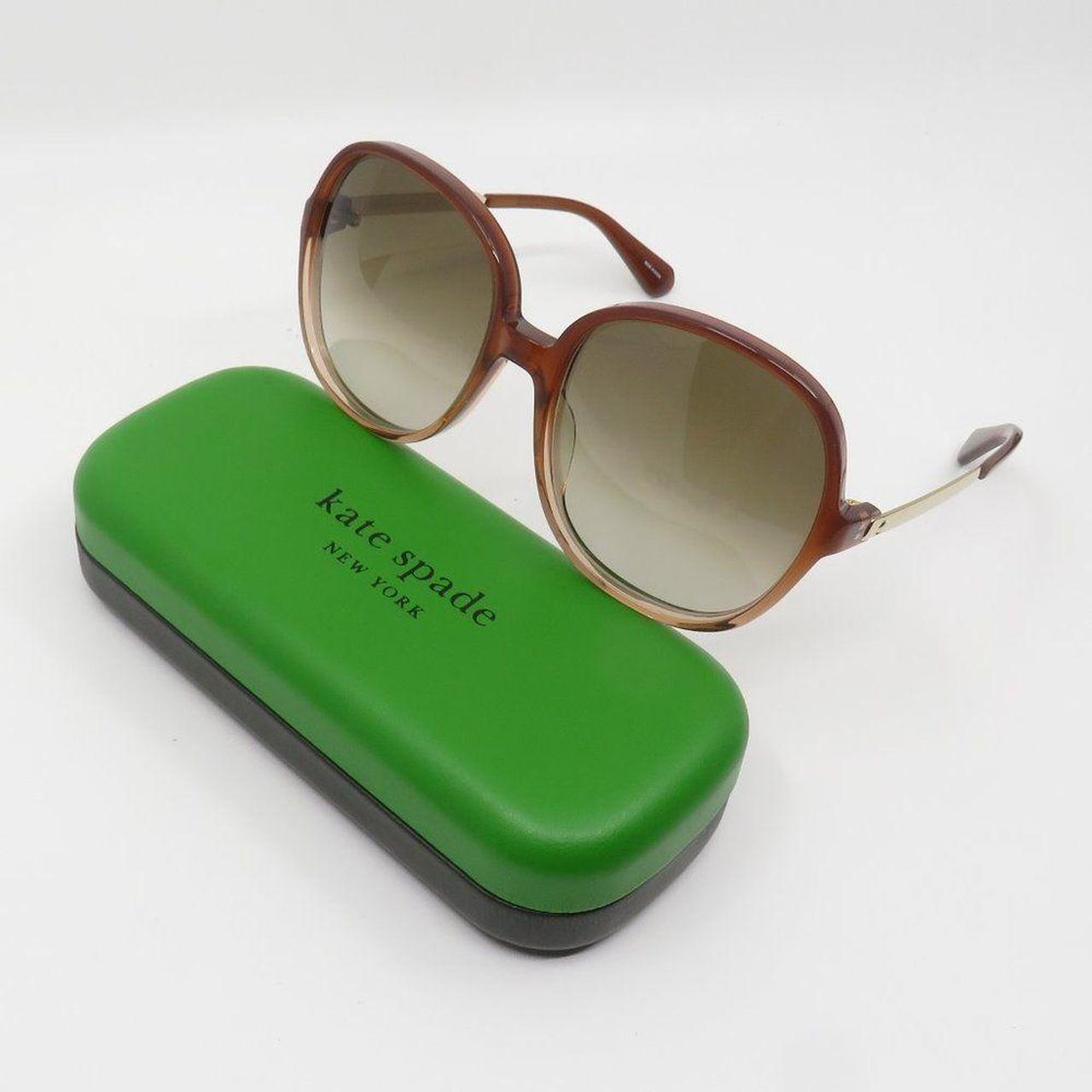 Kate spade hot sale adriyanna sunglasses