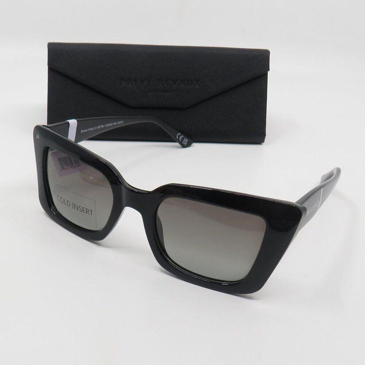 Prive Revaux Buena Vista Sunglasses Prive Revaux Vice City