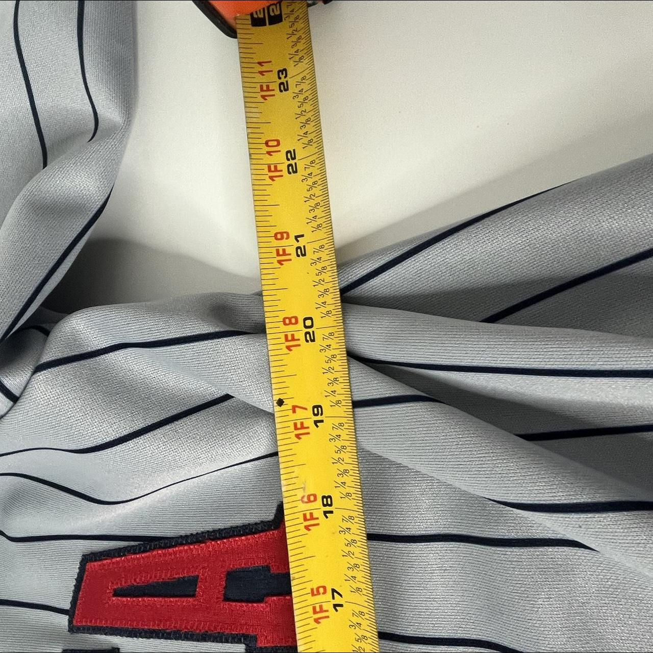 Twins baseball Jersey super dope jersey size medium - Depop