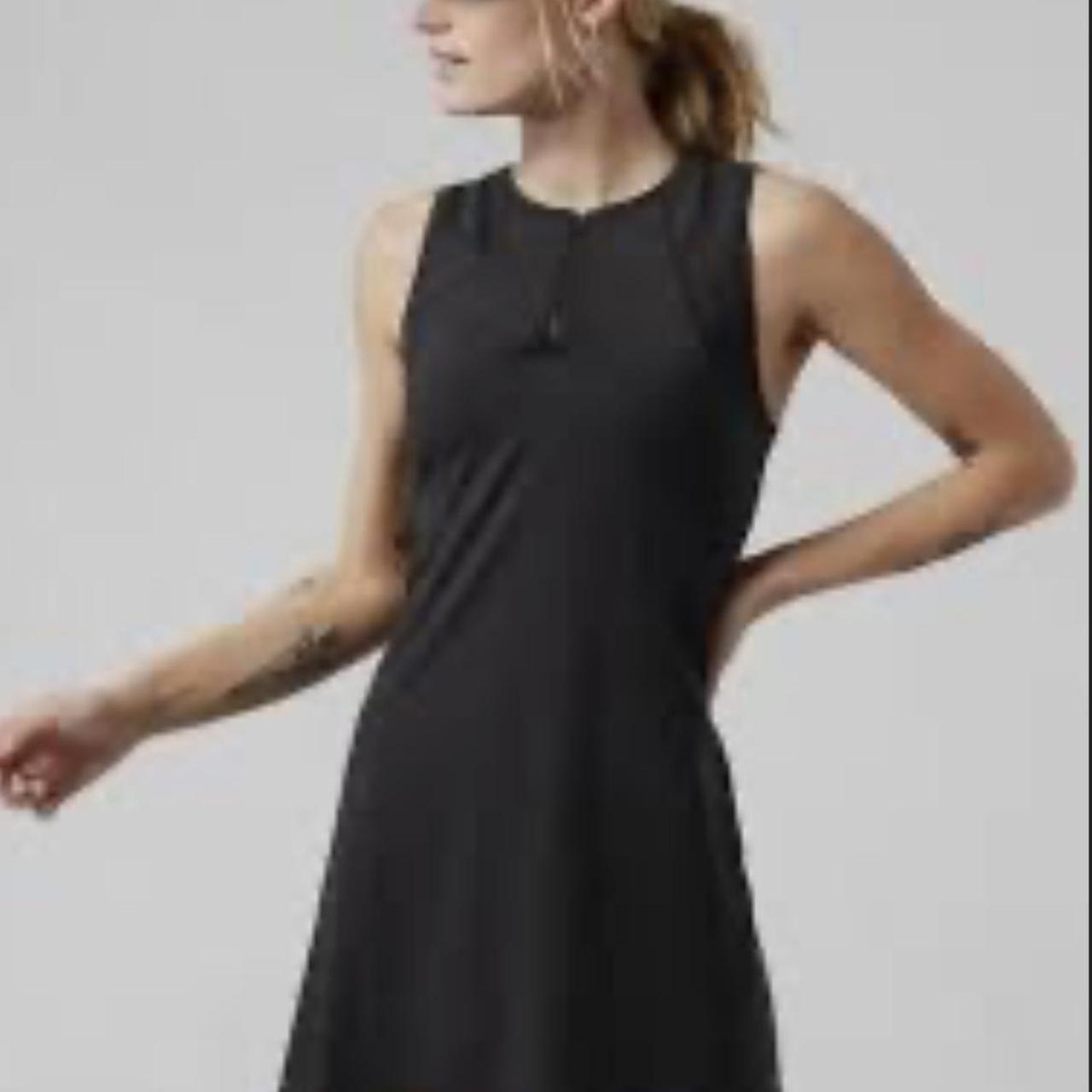 Athleta ace tennis dress size M, NWT Depop