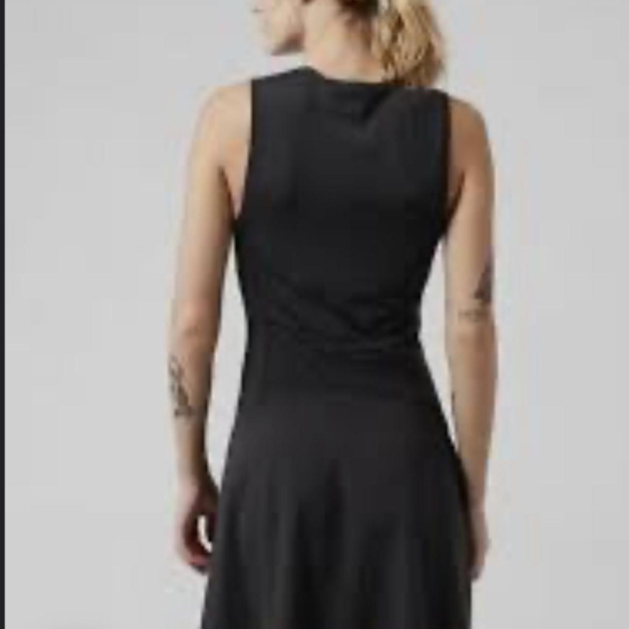 Athleta ace tennis dress size M, NWT Depop