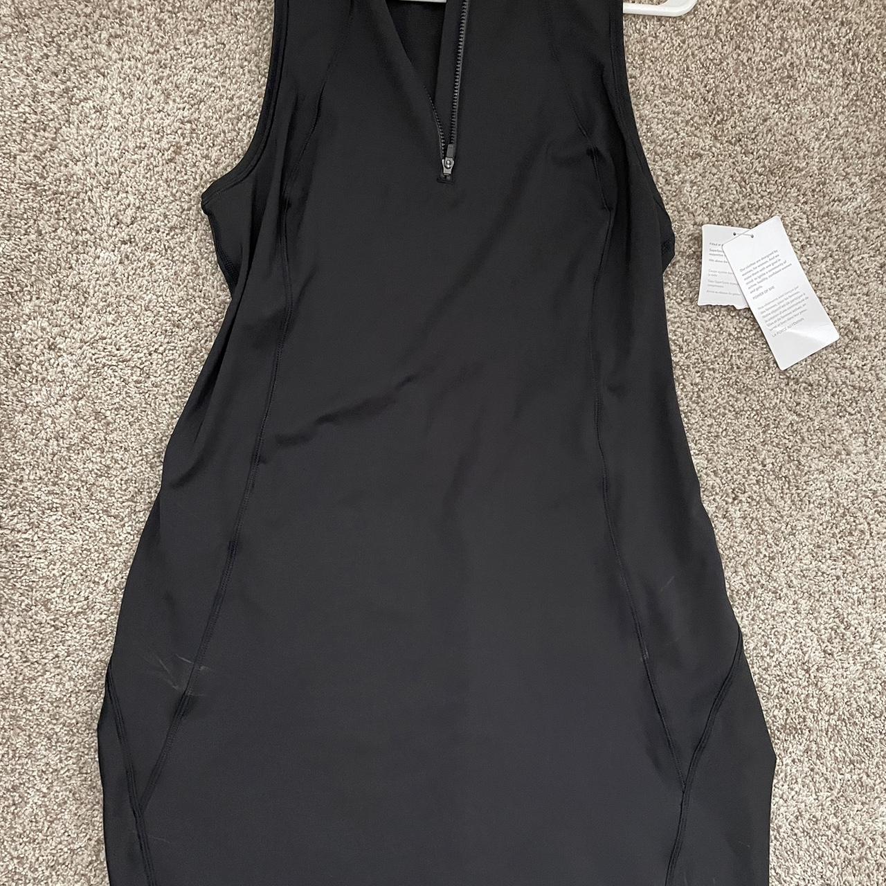 Athleta ace tennis dress size M, NWT Depop