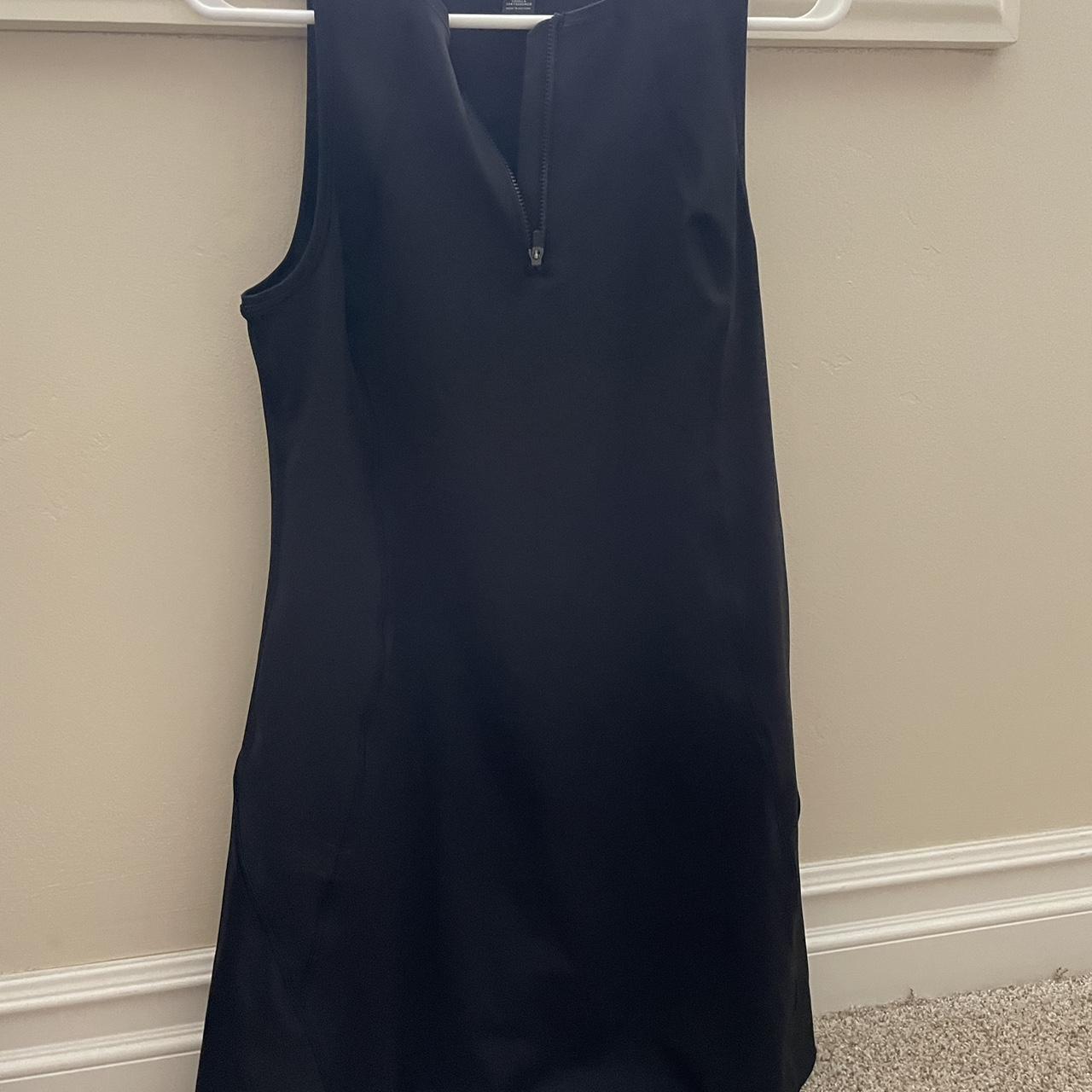 Athleta ace tennis dress size M, NWT Depop