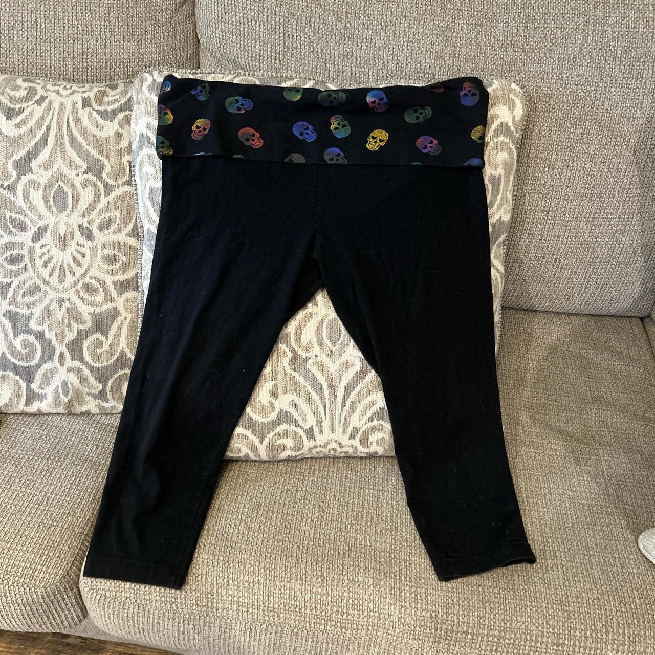 No boundaries black leggings best sale