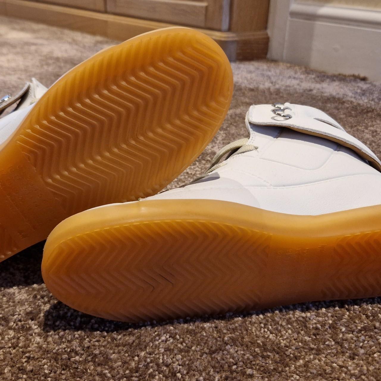 Maison Martin Margiela x H&M High Tops Padded Depop