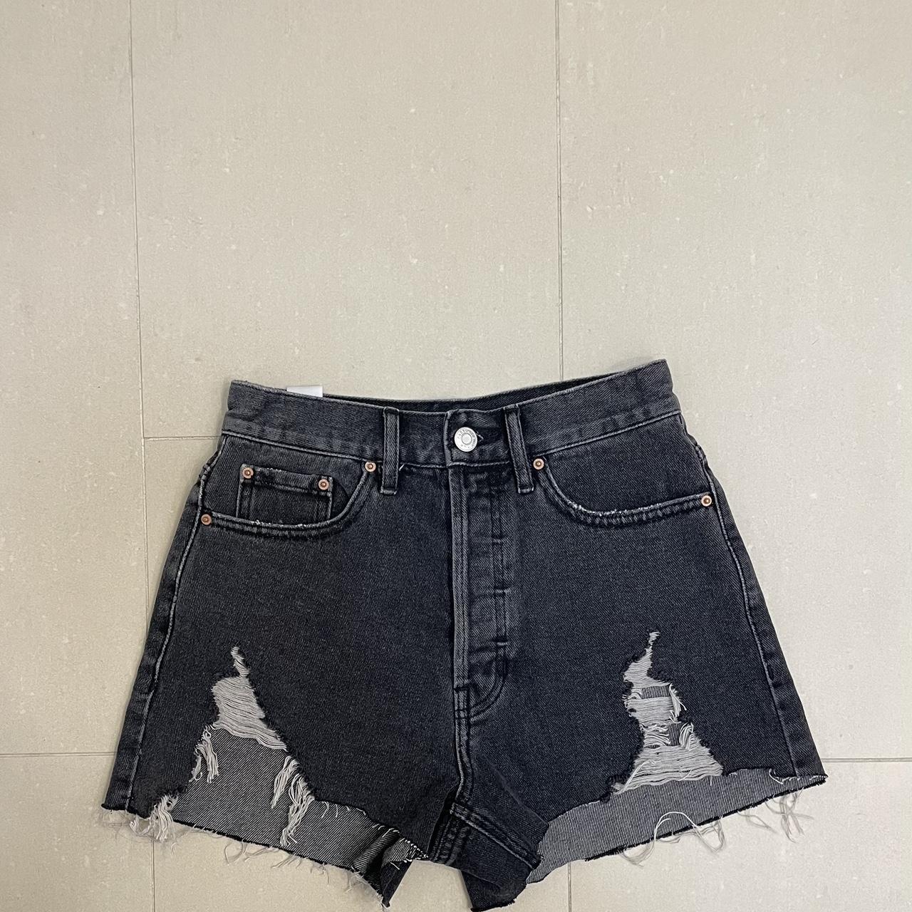 PacSun Women's Shorts Depop