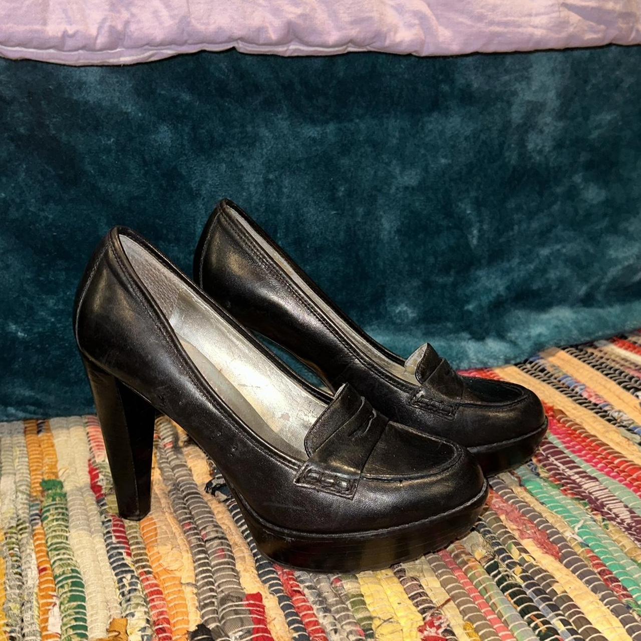 rieker slingback shoes