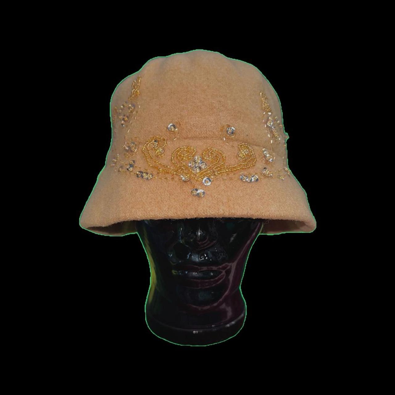 ⭒ nine west y2k bucket hat ⭒, DEPOP PAYMENTS,