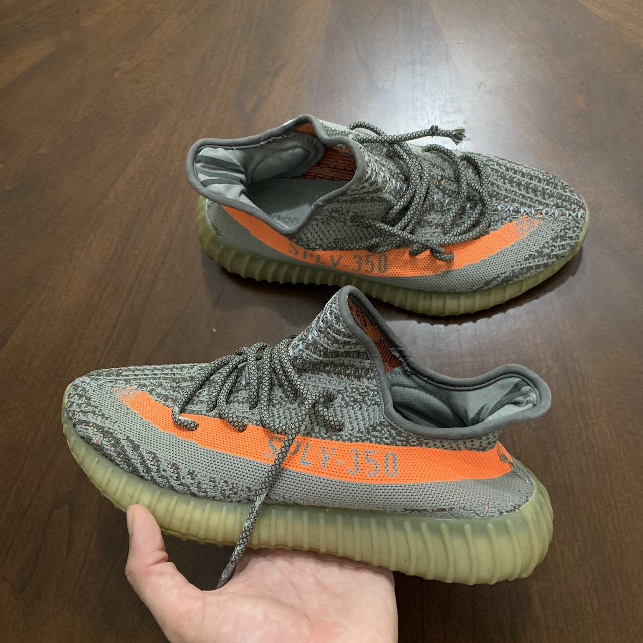 yeezy shoes men's for sale