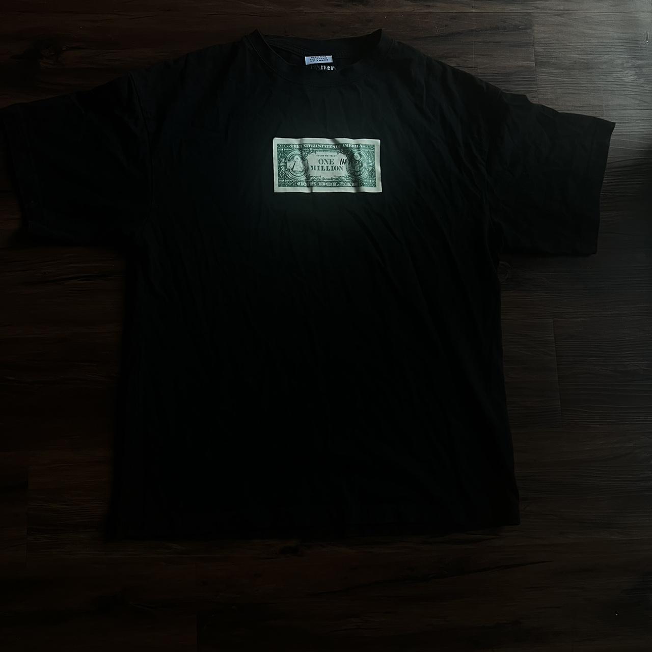 Vetements Adult Entertainment Shirt dm before buying | Depop
