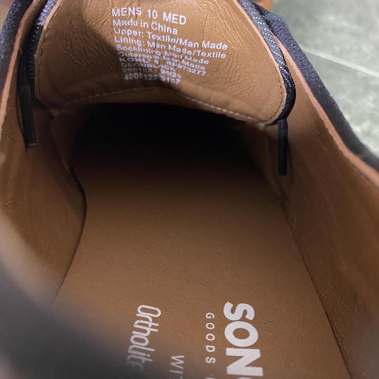Sonoma - Oxford-style Shoe - Size 11.5 ⭐️excellent - Depop