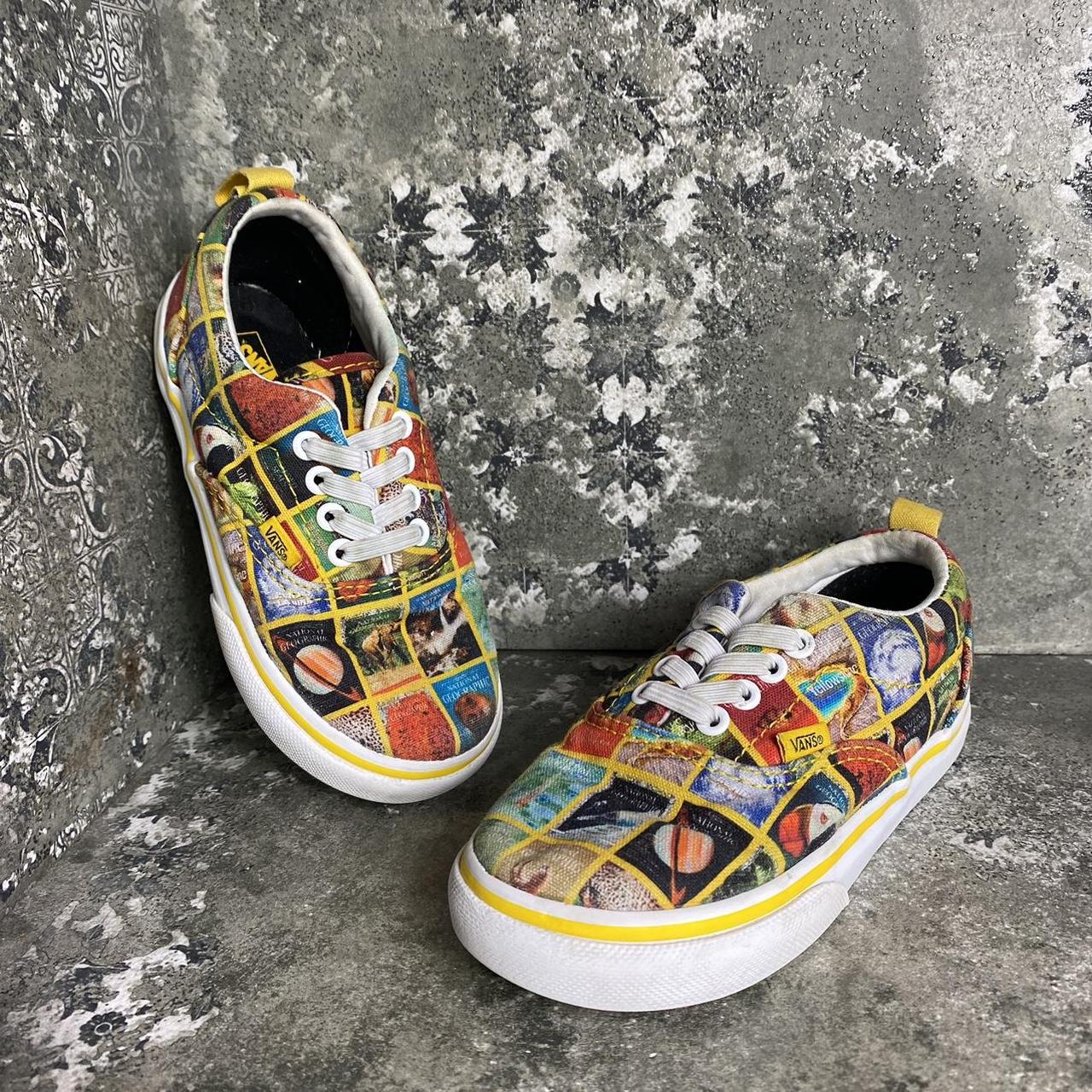 Vans era clearance multi