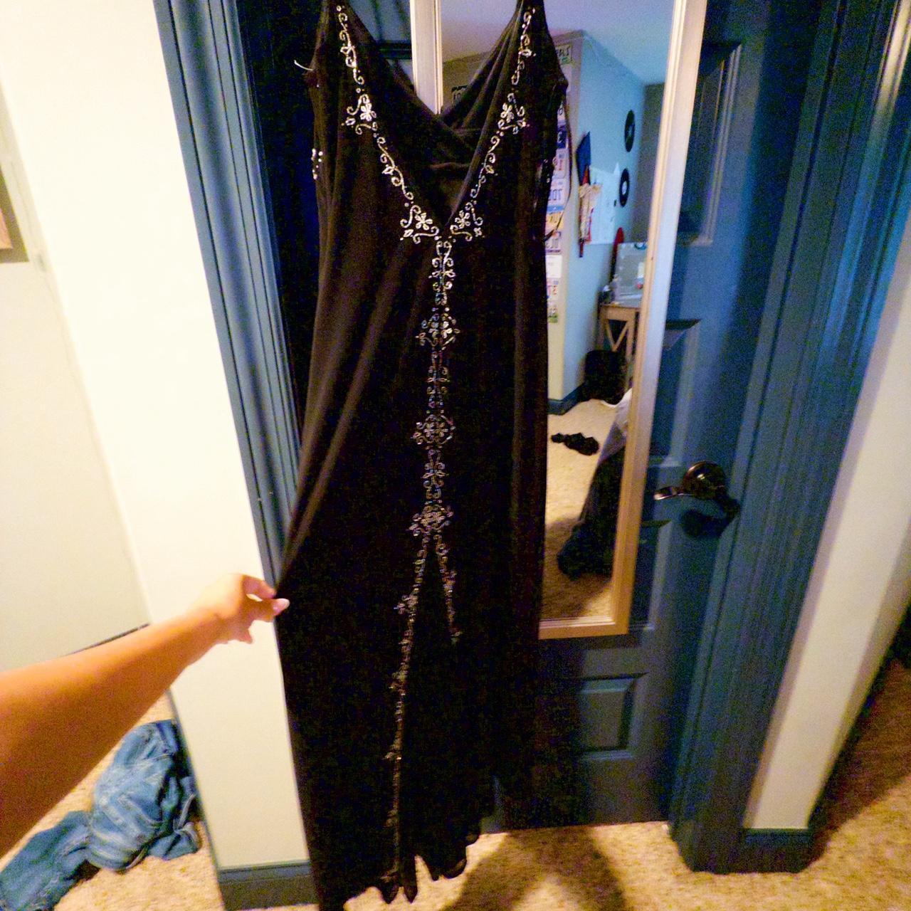 David's Bridal Women's Dress - Black - 5 – Origin… - image 3