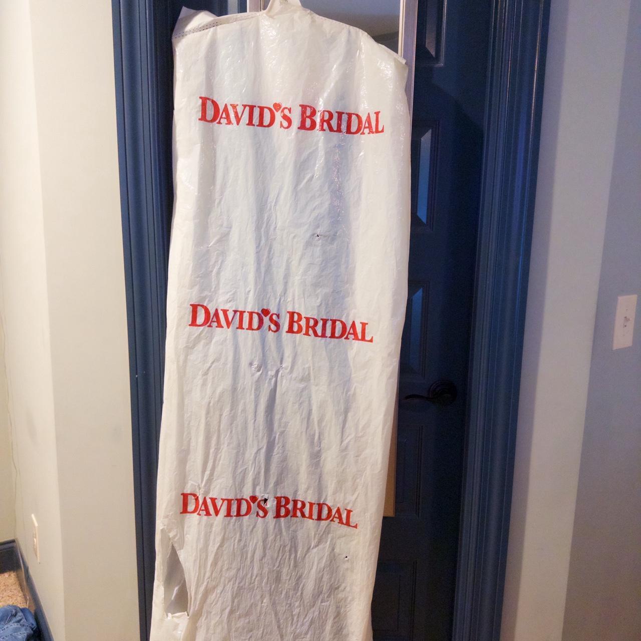 David's Bridal Women's Dress - Black - 5 – Origin… - image 8