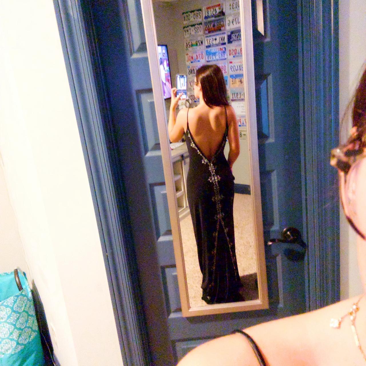 David's Bridal Women's Dress - Black - 5 – Origin… - image 7